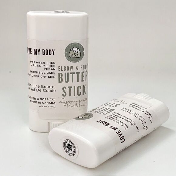 🌟BEST SELLER B&S Foot and Elbow Butter Stick - Picture 2 of 6